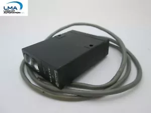 TRI-TRONICS UR-AT1 U.S. EYE Beam Break Mode Retroreflective Sensor - Bild 1 von 3