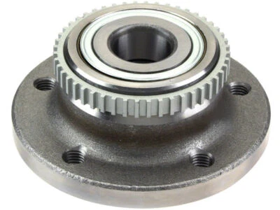 Conjunto de buje de rueda trasero 38433DPMS 1999 FWD para Volvo S70 1998-2000 Foto 1 de 2