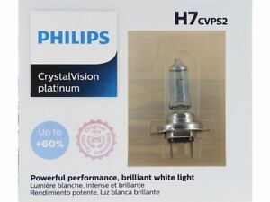 For 2005 Chrysler PT Cruiser Headlight Bulb Philips 37893HM