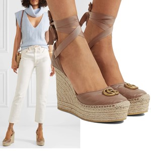 Zapatos tacon de Plataformas para Mujer de Gucci | FASHIOLA.mx