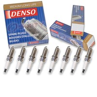 8 pc Denso Spark Plugs for 2011 Ram Dakota 4.7L V8 Ignition Secondary  gi