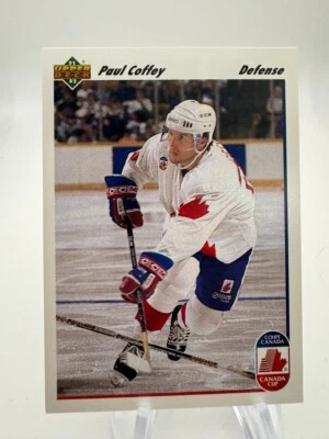 1991-92 Upper Deck Hockey #s 1-692 +Rookies -You Pick - Image 1 of 4