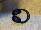 Sony WH-1000XM4 Wireless Noise-Cancelling Over-the-Ear Headphones - Black -MINT