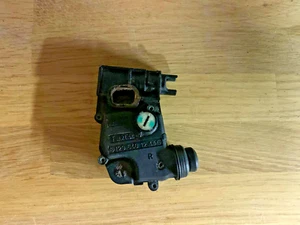 Sensore Interruttore Assale Sospensione Mercedes 1295401244 -Posteriore Destro, Lato Guida R129 - Foto 1 di 2