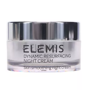 ELEMIS Dynamic Resurfacing Night Cream 1.6 oz - Picture 1 of 8