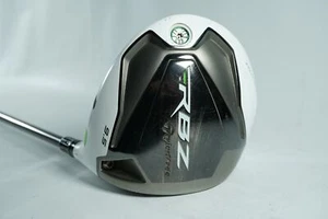 Taylormade RBZ Driver 9.5° / Stiff Flex Graphite Shaft - Picture 1 of 8