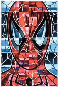 🔥 Spider-man Limited Ed Giclée on Canvas Signed by Tim Rogerson #101/215 2010🔥 - Picture 1 of 4