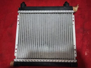 Radiatore Impianto Raffreddamento Originale Mercedes-Benz 201 500 05 03 - Picture 1 of 3