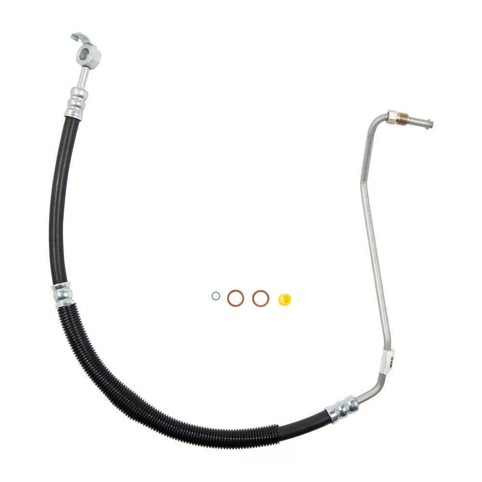 EDELMANN 81117 Power Steering Hose Assembly - Image 1 of 3