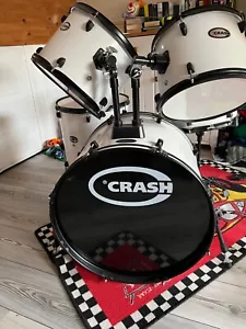 Crash Schlagzeug gebraucht guter Zustand - Bild 1 von 5