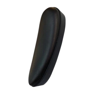 Cervellati Microcell CURVED Recoil Pad 16.5mm Black Soft Gun Shooting Sports - Picture 1 of 1