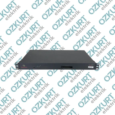 Avocent ACS6016SAC 16 Port Console Server - Image 1 of 4