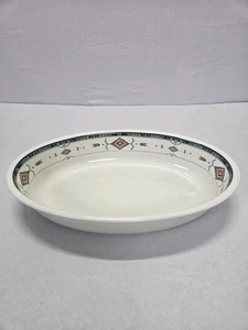 Panadero ovalado Adirondack Studio NOVA 13 1/2" (pieza descontinuada) - Imagen 1 de 3