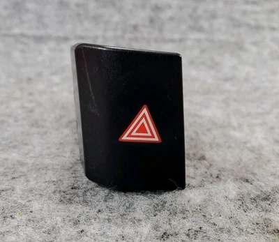 2014-2016 Toyota Corolla Hazard Emergency Warning Light Switch 84332-02200 OEM - Image 1 of 4