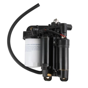 NEW Pressure Fuel Pump Assembly For 8.1L Volvo Penta Stern Drive 21608512 - Picture 1 of 6