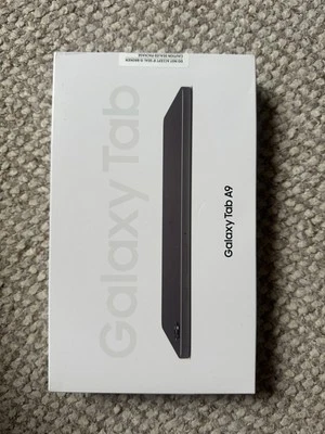 Samsung Galaxy Tab A9 - Image 1 of 4