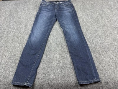 Joe’s Jeans Sahara Straight Ankle Fit Womens Size 27 - Image 1 of 4