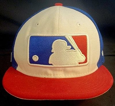 MLB the Show Hat 17 Collectors Edition PlayStation New Era Snapback Adjustable - Image 1 of 4