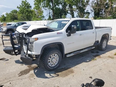 2020 Chevrolet Silverado 1500 Fuse Box Used OEM 127K Miles - C25891 - Image 1 of 4