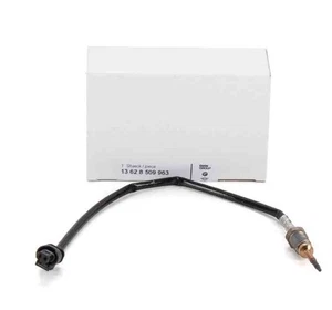 Sensor de temperatura de los gases de escape MINI Roadster R59 8509963 13628509963 NUEVO ORIGINAL - Imagen 1 de 4