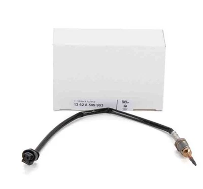 Sensor de temperatura de los gases de escape MINI Roadster R59 8509963 13628509963 NUEVO ORIGINAL - Imagen 1 de 4