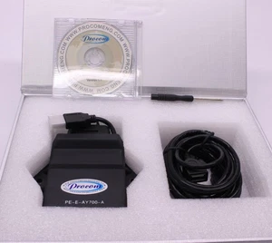 Procom Yamaha Raptor 700 Yfm700 Ecu Computer Controller Unit - Picture 1 of 7
