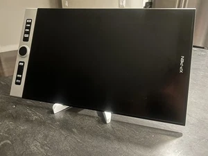 Xp-pen Innovator 16 15.6 "FHD Screen Graphics Tablet - Silver (For parts) - Photo 1/4