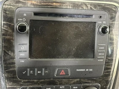 Equipo de audio Radio Opt UG4 con telemática compatible con 13-14 ENCLAVE 2747661 Foto 1 de 4