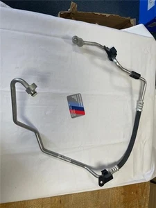 BMW 1 SERIES E81 E82 E87 PRESSURE HOSE NEW GENUINE 64509223320 - Picture 1 of 3