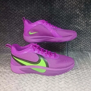 Nike Giannis Freak 6 Gs Enforcer FQ7378-500 Size 7Y - Picture 1 of 9