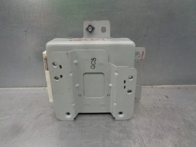 8712009220 centralina check control per SSANGYONG KYRON 200 XDI 2005 4096169 - Immagine 1 di 4