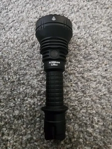 Acebeam L19 V2 OSRAM verde - Imagen 1 de 5
