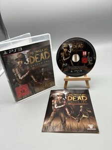 The Walking Dead - PS3 Spiel - PAL - OVP - Top Zustand - Bild 1 von 1