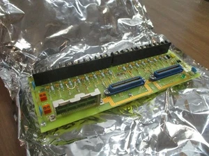 Honeywell Redundant STI / High Level Analog Input Module 51304337-200 Rev. L - Picture 1 of 6