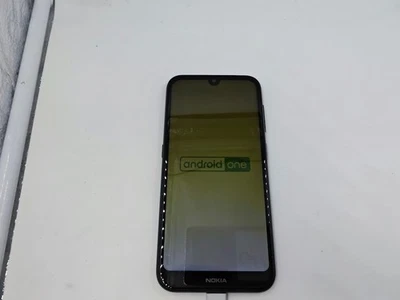 Nokia 4.2 32GB/3GB RAM, Negro Teléfono -Usado, Laboral, Demo Versión Ha Quemar - Imagen 1 de 4