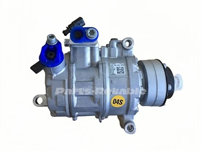 Compresor de aire acondicionado para Lamborghini Huracan LP610 LP580 2017-2020 4S0260805A Foto 1 de 2