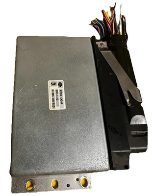 05-07 UNIDAD MÓDULO FRENO ANTIDESLIZANTE ABS INFINITI G35 CUPÉ 47850-CM46A Foto 1 de 4