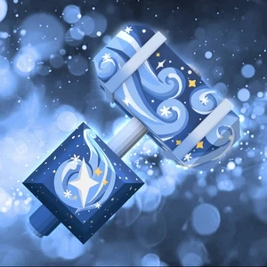 Winter Wind Set Flee The Facility FTF - Picture 1 of 1