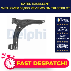 Wishbone / Suspension Arm fits VW CRAFTER SY, SZ 2.0D Front Lower, Right, Outer - Picture 1 of 7