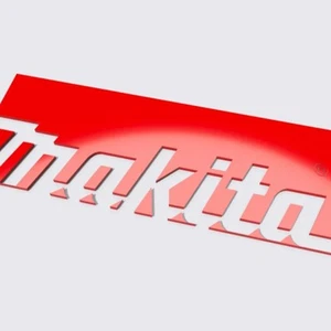 Makita Logo - Picture 1 of 1