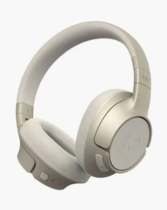 Clam Fuse Casque Bluetooth Supra Auriculaire avec Reduction de Bruit Active Hybr - Photo 1/8
