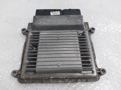 2010 KIA Rondo Carens New Karens ECU Engine Control Unit Module 39107-25000 - Изображение 1 из 4