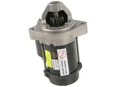 For 2001-2006 BMW M3 Starter Bosch 91789TBCB 2003 2002 2004 2005 Remanufactured - Image 1 of 2