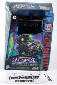 Comic Universe Tarn Sealed MISB NEW Legacy Evolution Transformers - Picture 1 of 3
