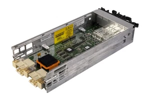 Storage array controller Dell Xyratex Compellent 4x4Gb FC 37M0J - Bild 1 von 3