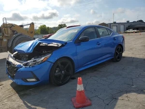 Alternator Fits 20-21 SENTRA 5211473 - Picture 1 of 14