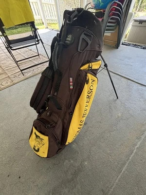 Team Issued Carry Stand Bag - Изображение 1 из 4