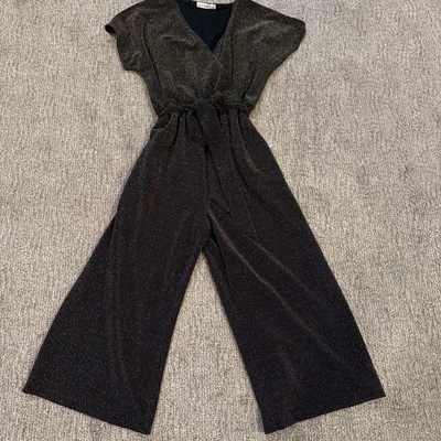 Mono tejido dorado manga corta Live To Be Spoiled talla grande multicolor Foto 1 de 4