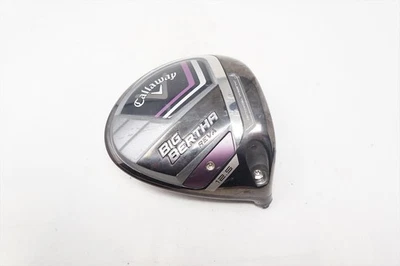 Callaway Big Bertha Reva 2023 12.5*  Driver Club Head Only FAIR Condition 3-1-B - Image 1 of 4