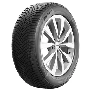Gomme 4 stagioni Kleber 265/50 R20 111V QUADRAXER SUV KL XL M+S pneumatici nuovi - Foto 1 di 5
